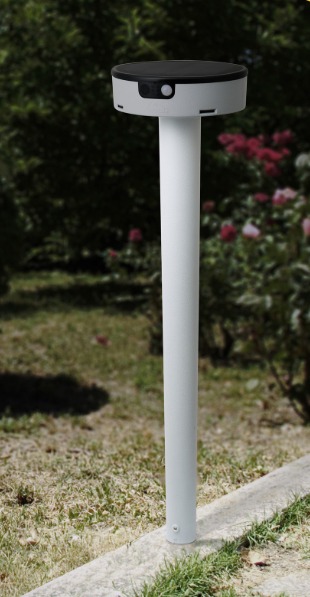 Indoor & Outdoor Lighting Fixtures and Equipment
