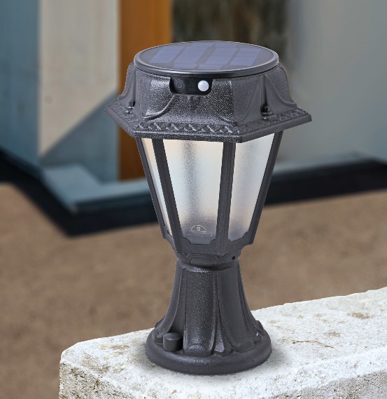 Indoor & Outdoor Lighting Fixtures and Equipment
