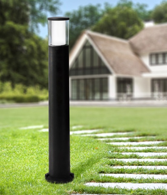 Indoor & Outdoor Lighting Fixtures and Equipment