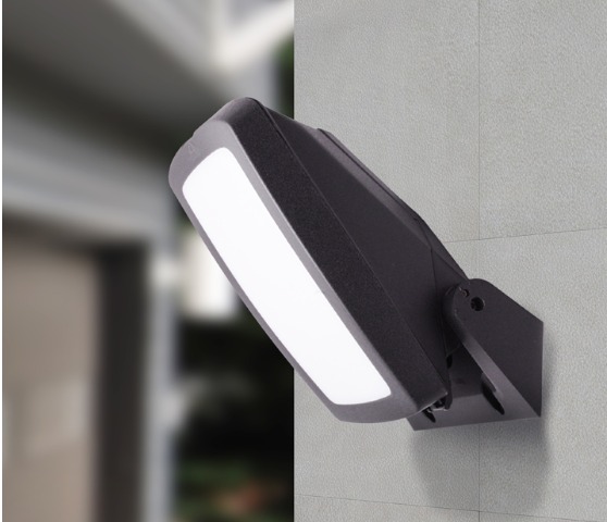 Indoor & Outdoor Lighting Fixtures and Equipment