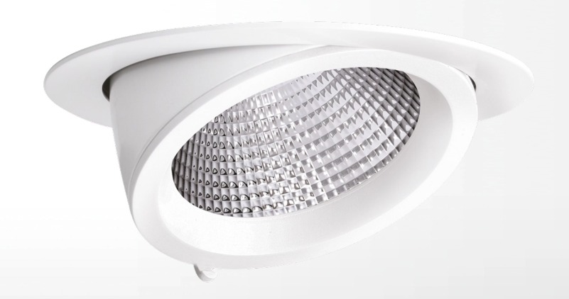 Indoor & Outdoor Lighting Fixtures and Equipment