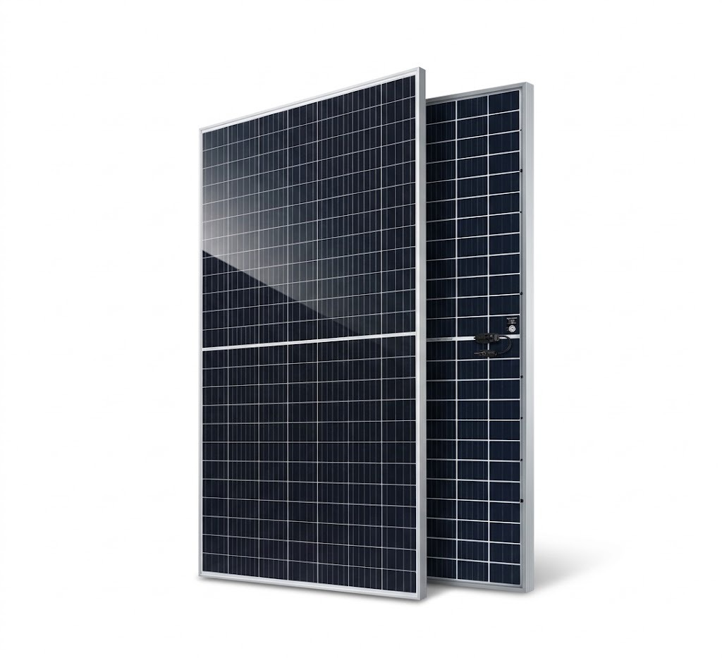 SOLAR PANELS