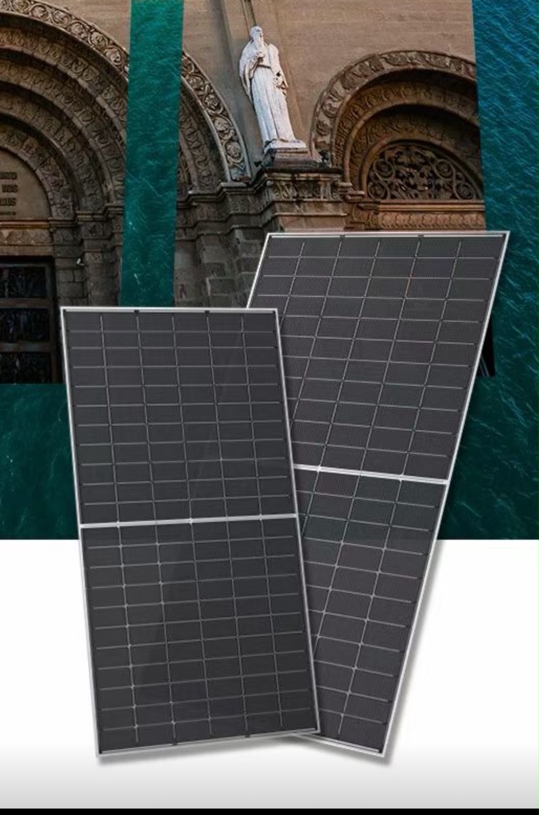 SOLAR PANELS