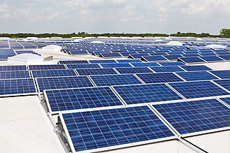 Solar Panels