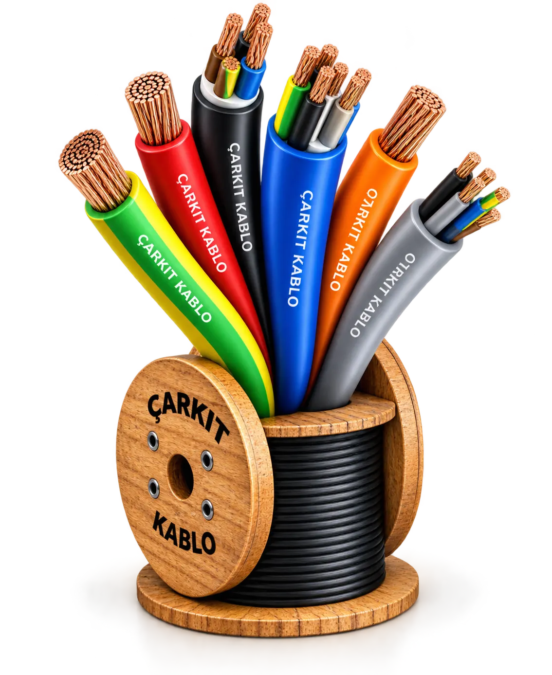 ÇARKIT KABLO